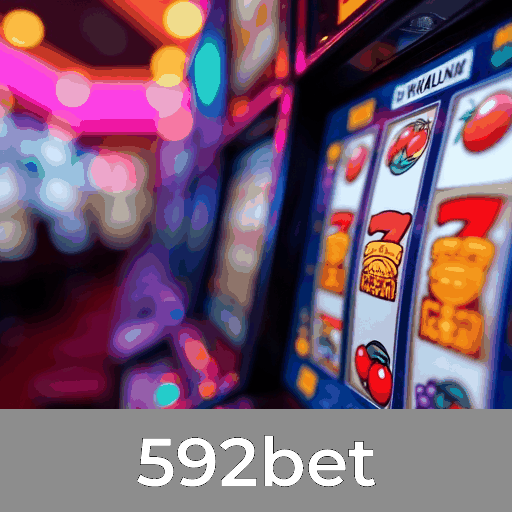 592bet: A Revolução das Apostas na Palma da Sua Mão