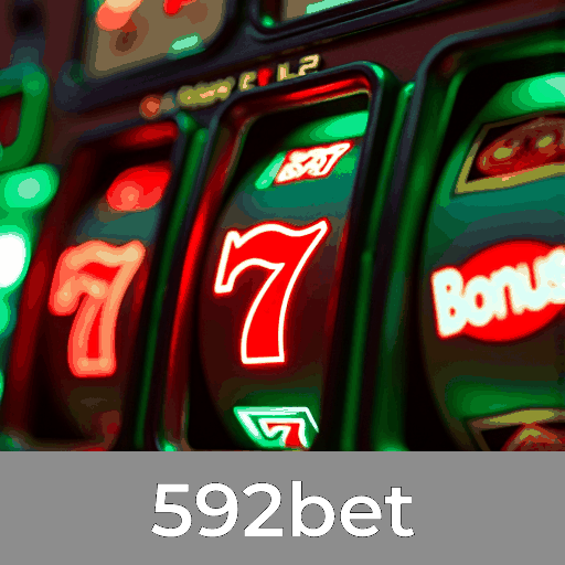 592bet: Seu Destino para Jogos Seguros e Serviços Profissionais