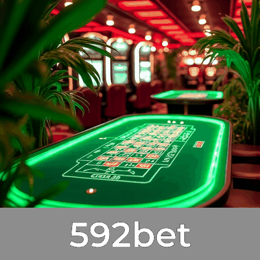 592bet: Onde Bônus e Promoções são Incomparáveis