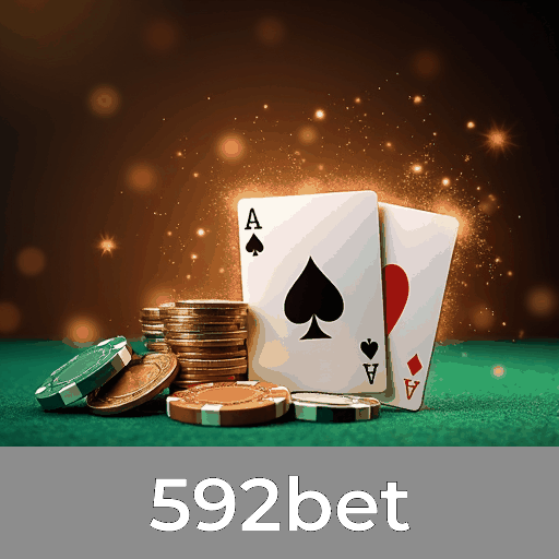 592bet: Seu Destino para Jogos Seguros e Serviços Profissionais