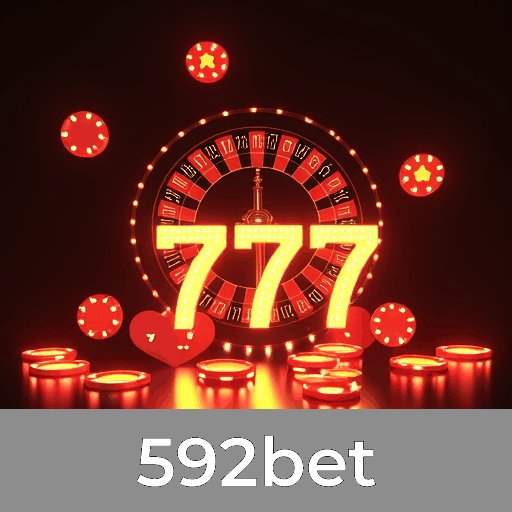 592bet: Onde Bônus e Promoções são Incomparáveis