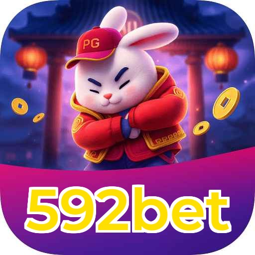 592bet Logo